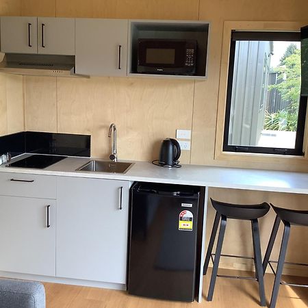 Hampshire Holiday Parks - Wanaka Exterior foto