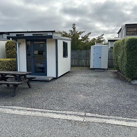 Hampshire Holiday Parks - Wanaka Exterior foto