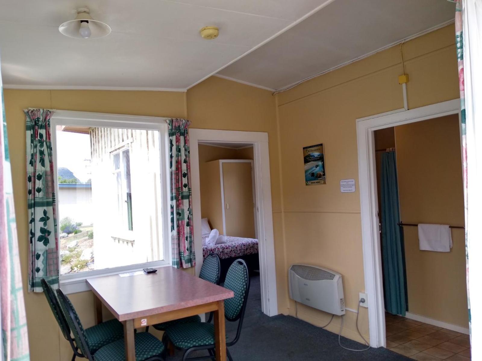Hampshire Holiday Parks - Wanaka Exterior foto