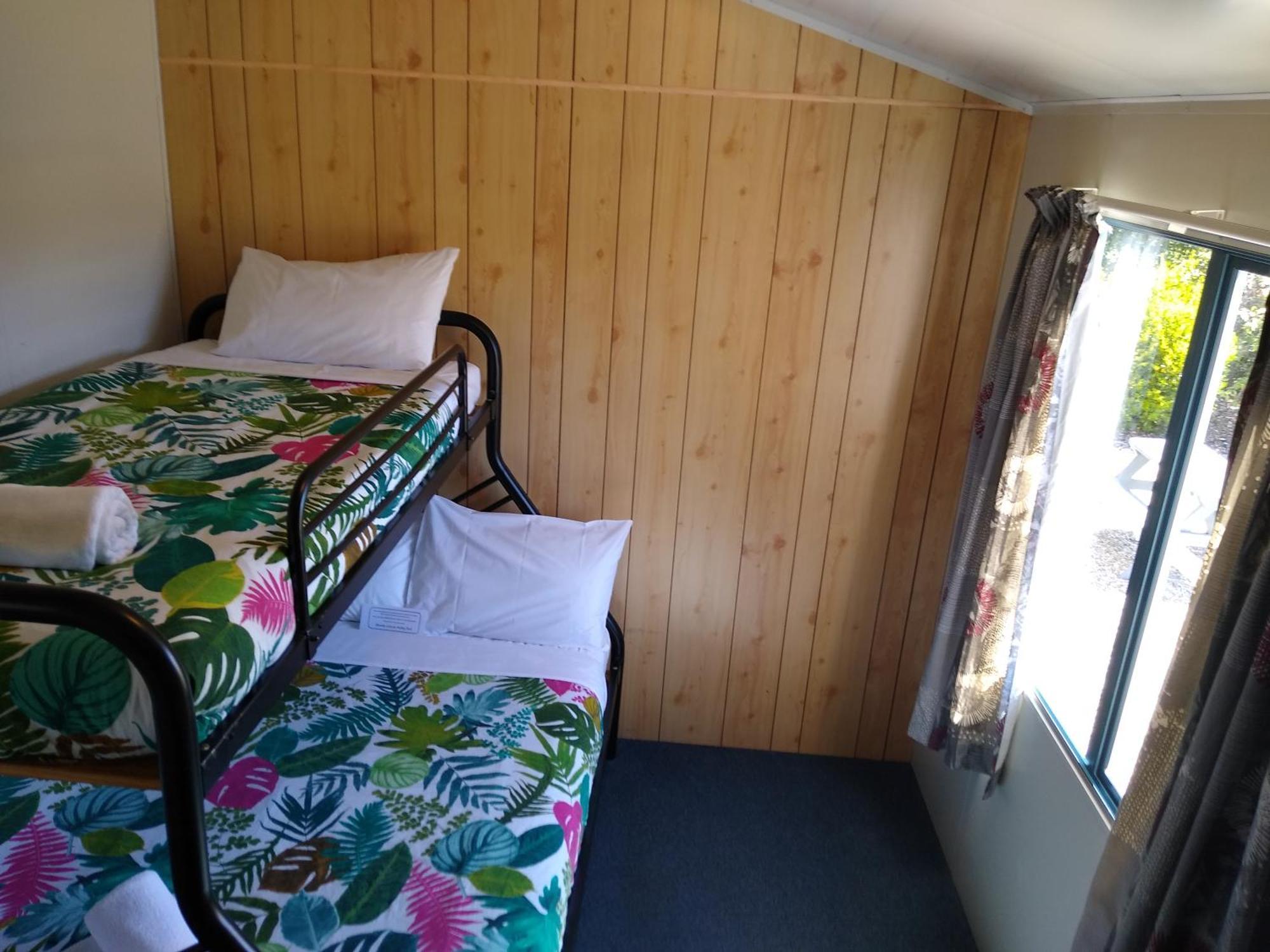 Hampshire Holiday Parks - Wanaka Exterior foto