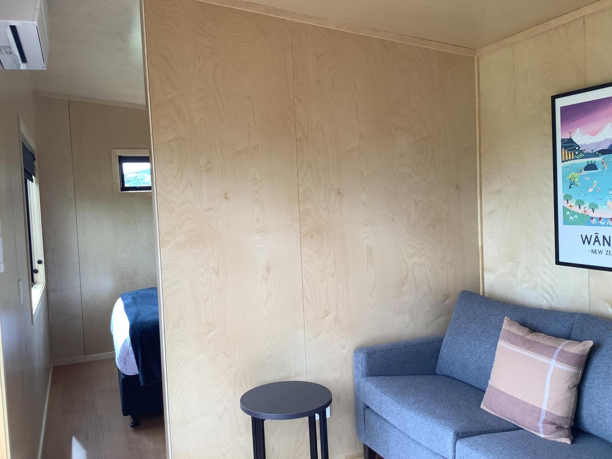 Hampshire Holiday Parks - Wanaka Exterior foto